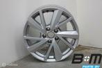 1 losse 17 inch lichtmetalen velg Audi Q2 81A601025C, Auto-onderdelen, Banden en Velgen, Gebruikt