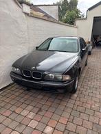 Bmw E39 520i van 2000 start rijdt, Auto's, BMW, Particulier, Te koop