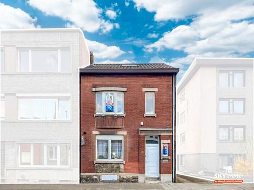 Industrie te koop in Liège, 3 slpks, Immo, Huizen en Appartementen te koop, Overige soorten, C