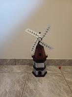 Windmolen, Ophalen, Nieuw