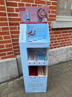 promotiedisplay voor het parfum van Sabrina Carpenter, Ophalen, Gebruikt