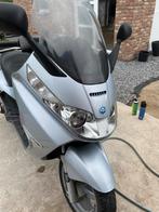 Piaggio X ie 8 250, Particulier, Scooter