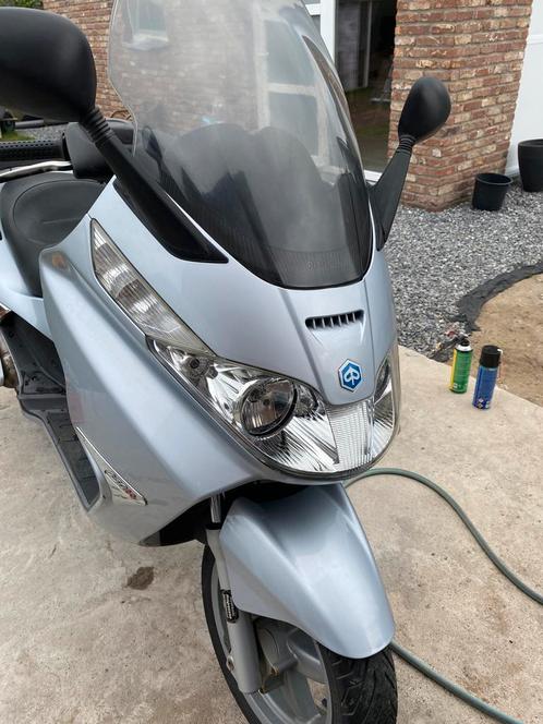 Piaggio X ie 8 250, Motoren, Motoren | Piaggio, Particulier, Scooter, Ophalen