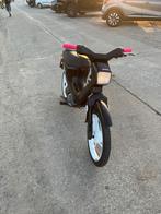 Honda wallaroo B klasse, Ophalen, Zo goed als nieuw