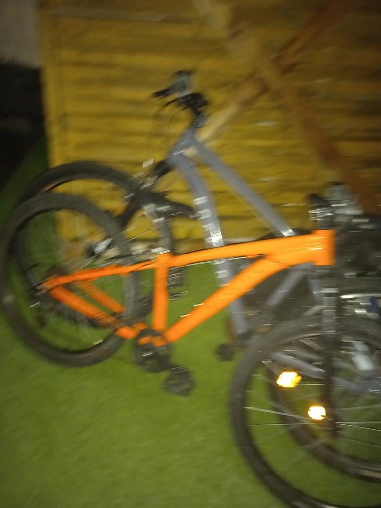 2 rockriders, Ophalen of Verzenden, Zo goed als nieuw