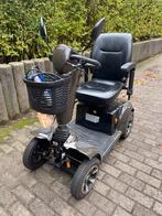 Scootmobiel VERMEIREN Carpo 4 elektrische kar, Gebruikt, 26 t/m 35 km, Vermeiren, 11 t/m 15 km/u