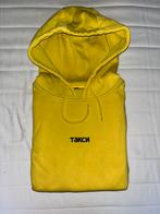 TACKN HOODIE (geel , maat M), Snipes, Maat 48/50 (M), Geel, Ophalen of Verzenden