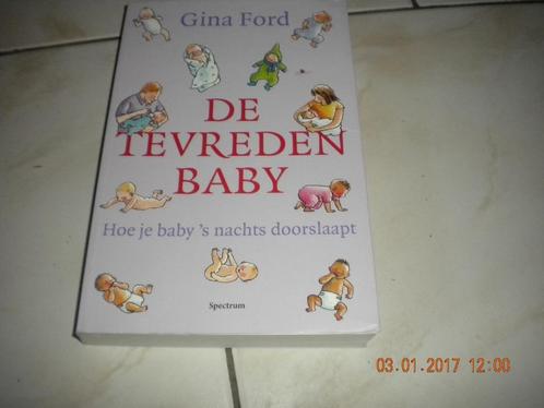 Informatieboeken over baby's ., Boeken, Zwangerschap en Opvoeding, Ophalen of Verzenden