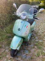 Vespa GT 200, Ophalen of Verzenden