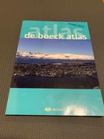 Atlas De Boeck, Enlèvement, Neuf