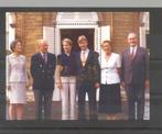 België 1999 Blok Prinselijk huwelijk Prins Filip **, Verzenden, Koninklijk huis, Orginele gom, Postfris