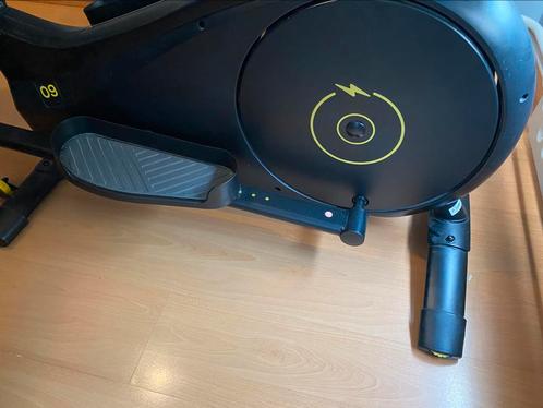 DOMYOS 09 - Hometrainer - BIJNA NIEUW, Sport en Fitness, Fitnessapparatuur, Zo goed als nieuw, Hometrainer, Armen, Benen, Buik