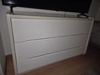 Gratis dressoir met 3 laden, Huis en Inrichting, Kasten | Ladekasten, Ophalen, Overige materialen, Gebruikt, 100 tot 150 cm