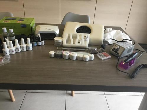 Pakket voor gelnagels, Bijoux, Sacs & Beauté, Beauté | Soins du corps, Enlèvement ou Envoi