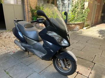 Scooter Aprila Atlantic 125 beschikbaar voor biedingen