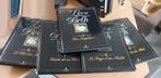 Liz et Beth, lot tomes 1 à 4 - Collection Le Marquis, Ophalen
