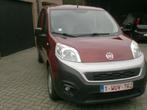 TE KOOP FIAT FIORINO 1400 CC, Auto's, Fiat, Voorwielaandrijving, 4 cilinders, Leder, Bedrijf