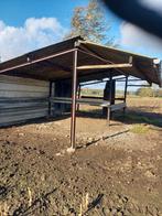 Schuilhok, Dieren en Toebehoren, Stalling en Weidegang, Stalling