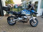 BMW R 1150 GS Williams Edition, Particulier