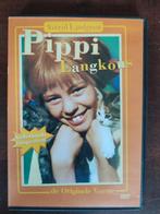 DVD : PIPPI LANGKOUS -THE MOVIE (86 min.nederlands gesproken, CD & DVD, DVD | Enfants & Jeunesse, Comme neuf, Enlèvement ou Envoi