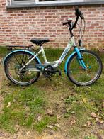 Meisfietsje 20 inch Bikefun BFK, Fietsen en Brommers, Fietsen | Kinderfietsjes, Ophalen, Zo goed als nieuw, 20 inch of meer, BikeFun Kids (BFK)