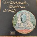 Verzamelbox Wals Lp's, Cd's en Dvd's, Vinyl | Klassiek, Orkest of Ballet, Gebruikt, Ophalen of Verzenden