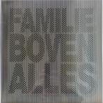 Stikstof ‎– Familie Boven Alles, Ophalen of Verzenden, 2000 tot heden, Nieuw in verpakking, 12 inch