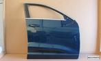 AUDI E-TRON 55 VOOR DEUR PORTIER LV5Z ALLES LEVERBAAR!!, Enlèvement ou Envoi, Utilisé, Audi, Garde-boue