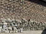 Kasseien, Tuin en Terras, Tegels en Klinkers, Ophalen, Gebruikt, Overige materialen, Overige typen