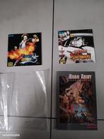 notices aes neo geo, Ophalen