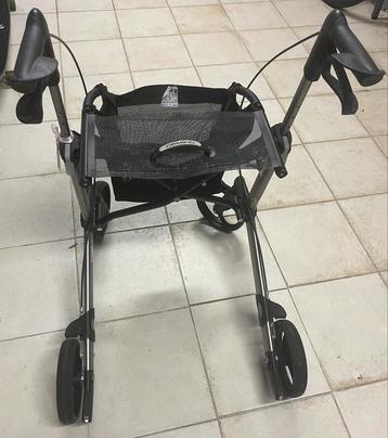 Rollator gemino beschikbaar voor biedingen