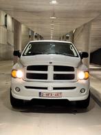 Dodge Ram 4.7 Magnum — 2005 — Automaat — LPG 200L, Automaat, 4 deurs, Achterwielaandrijving, Zwart