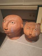 Odile Kinart, Ophalen