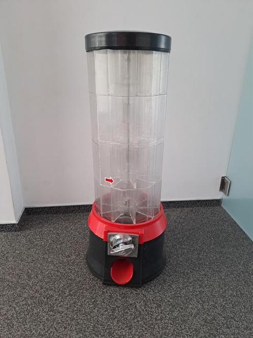potjesautomaat, Verzamelen, Automaten | Overige, Gebruikt, Ophalen