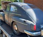 Gezocht: Volvo pv 544 als donor auto., Auto's, Achterwielaandrijving, Handgeschakeld, Particulier, 2 deurs