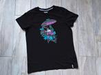 ★ M158 - Cool T-Shirt Fortnite, Enfants & Bébés, Vêtements enfant | Taille 158, Garçon, Enlèvement ou Envoi, Chemise ou À manches longues