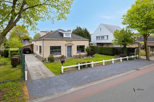 Huis te koop in Aalter, 2 slpks, Immo, Huizen en Appartementen te koop, Vrijstaande woning, F