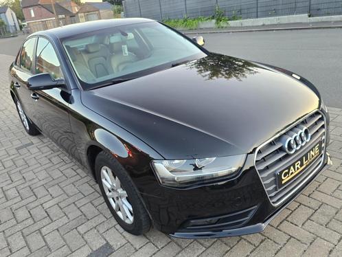 AUDI A4 2.0 TDI AUT 2014/LEER/76.000 KM/1E EIGENAAR, Auto's, Audi, Bedrijf, Te koop, A4, ABS, Airbags, Airconditioning, Alarm