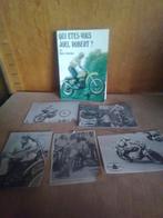 Joël Robert 'dedicace, Collections, Enlèvement ou Envoi, Utilisé, Livre ou Revue