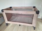 Quax reisbedje met matras, Kinderen en Baby's, Ophalen, Gebruikt