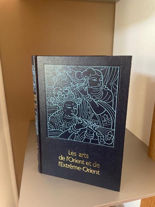 Les arts de l’Orient et de l’Extrême-Orient, Livres, Art & Culture | Arts plastiques, Comme neuf, Peinture et dessin, Enlèvement ou Envoi