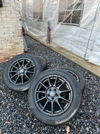 OZ velgen 5x100, Auto-onderdelen, Ophalen, 16 inch, Banden en Velgen, 205 mm