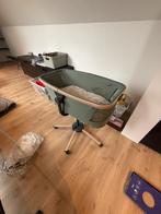 Maxi cosi Alba wieg met wieltjes, Enlèvement, Roulettes