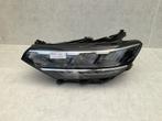 KOPLAMP VOLKSWAGEN PASSAT B8 3G 3G1941035P VW-8372, Auto-onderdelen, Ophalen of Verzenden, 6 maanden garantie, Gebruikt