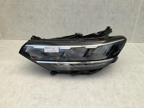 KOPLAMP VOLKSWAGEN PASSAT B8 3G 3G1941035P VW-8372, Auto-onderdelen, Verlichting, Gebruikt, 6 maanden garantie, Ophalen of Verzenden