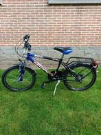 Jongensfiets, Fietsen en Brommers, Fietsen | Kinderfietsjes, Ophalen, Zo goed als nieuw, 20 inch of meer