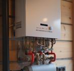 Cv ketels gezocht, Doe-het-zelf en Bouw, Chauffageketels en Boilers, Ophalen, Aardgas, 100 liter of meer, Terugslagbeveiliging (TTB)