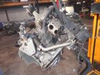 MOTORBLOK Toyota Aygo (B10) (01-2005/05-2014), Gebruikt, Toyota