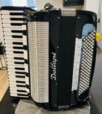 Accordeon Dallape Supermaestro IV, Muziek en Instrumenten, Ophalen of Verzenden