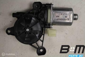 Raammotor LV Audi A3 8V Cabrio 1.4 TFSI 5Q0959802B beschikbaar voor biedingen